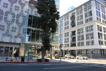 11th & Grand