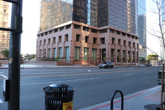 3rd & Grand