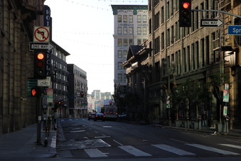 4th & Spring