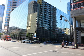 8th & Hope