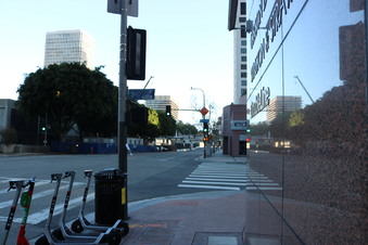 3rd & Hope
