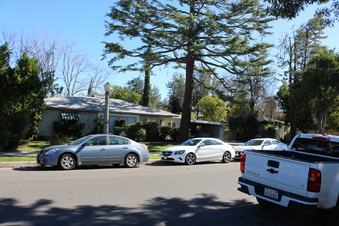 Kraft Ave. @ Woodbridge St.
