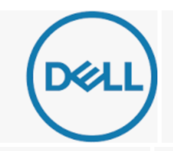 DELL LOGO ONLY!!!