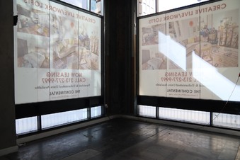 Gallery Space