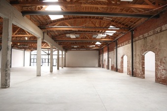 CAP MILLS SPACE