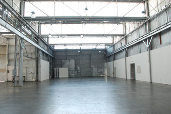 CHINATOWN WAREHOUSE