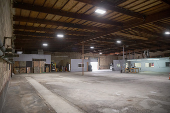 WAREHOUSE - SUPERMARKET SET