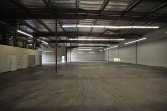 REEF WAREHOUSE