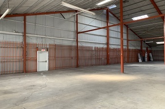 WILHARDT WAREHOUSE