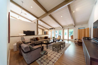 HAWK HOUSE