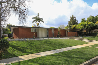 LBL 1062 mid century