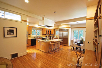 ANDLER HOME