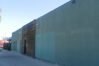 Amerycan Recording Studios