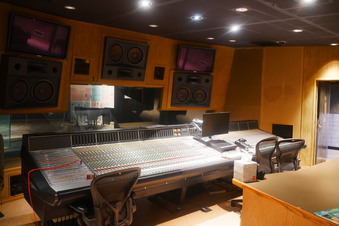 Record Plant