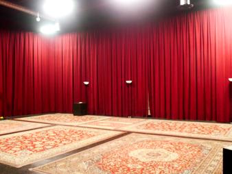 RECORDING STUDIOS