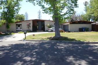 Rice (Cast-9594) -Encino