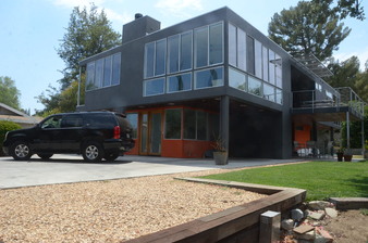 Campo (Image-Mod-200) -Woodland Hills
