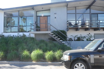 Kushon (Cast-10706) -Baldwin Hills