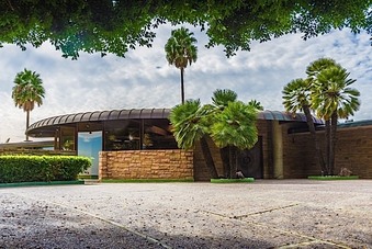 Glazer $$ (TMOL-1863) -Los Feliz