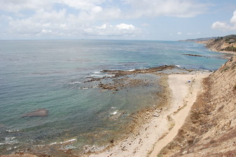 White Point-Royal Palms -San Pedro