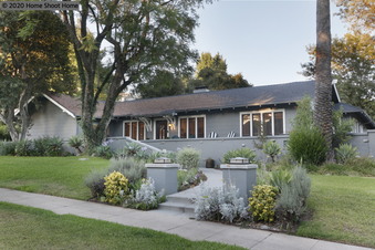 Ross (HSH-2606) -Altadena