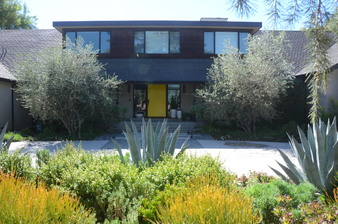 Weisberg (UNI-A582) -Encino