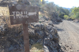 Canyon Ranch -various areas -TO