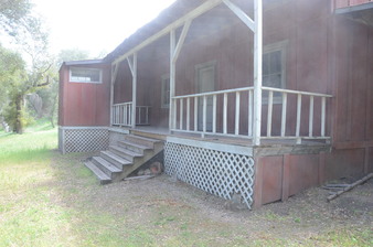 Park/Camp Site