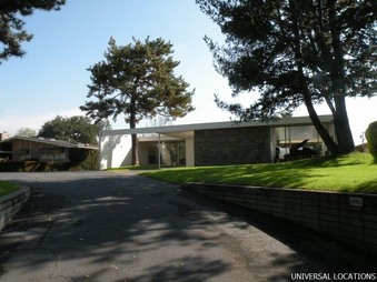 Hillard (UNI-7490) -South Pasadena
