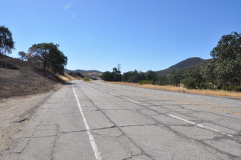 GOLDEN STATE HWY # 1
