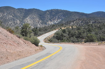 HUDSON RANCH ROAD