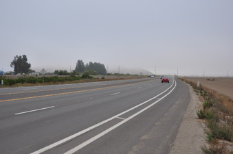 LEWIS ROAD - CAMARILLO