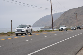 PCH OPTIONS - VARIOUS