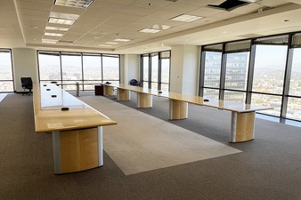 1055 W. 7TH ST. 27TH FLOOR