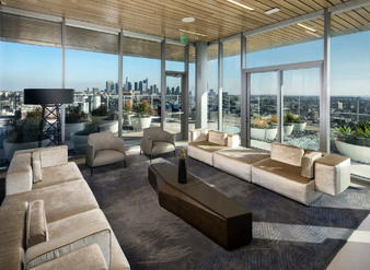 3033 WILSHIRE
