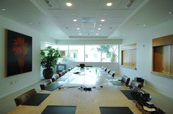 CAP EQ. 403 3RD FLOOR