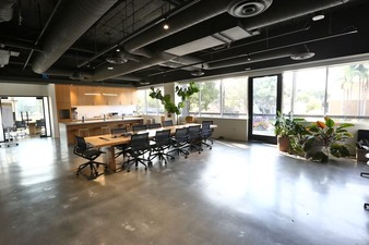 PICO TECH BUILDING