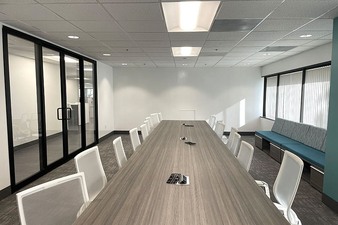 WARNER GATEWAY 21820 BLDG. SUITE 200