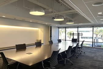 WILSHIRE COURTYARD 5700 BLDG # 400