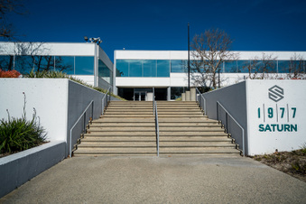 1977 MONTEREY PARK