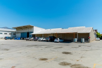 EAGLE ROCK WAREHOUSE 6534