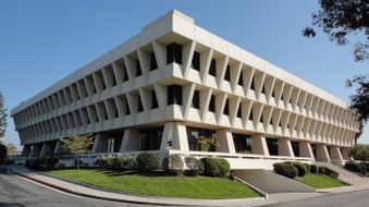 OLD SUNKIST BUILDING
