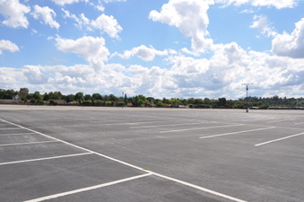 POMONA FAIRPLEX