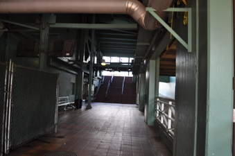 ADDITIONAL SPACES
