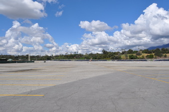 SANTA ANITA PARK