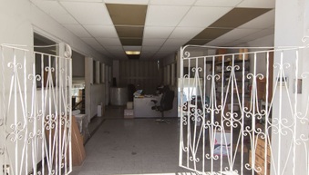 SCS WAREHOUSE