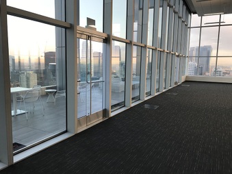 ATT CENTER - 30TH FLOOR