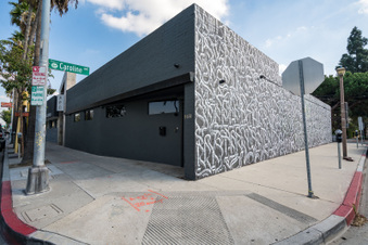CULVER CITY SPACE
