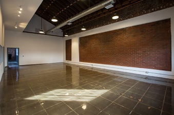 LA RIVER STUDIO