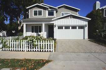 COLFAX MEADOWS